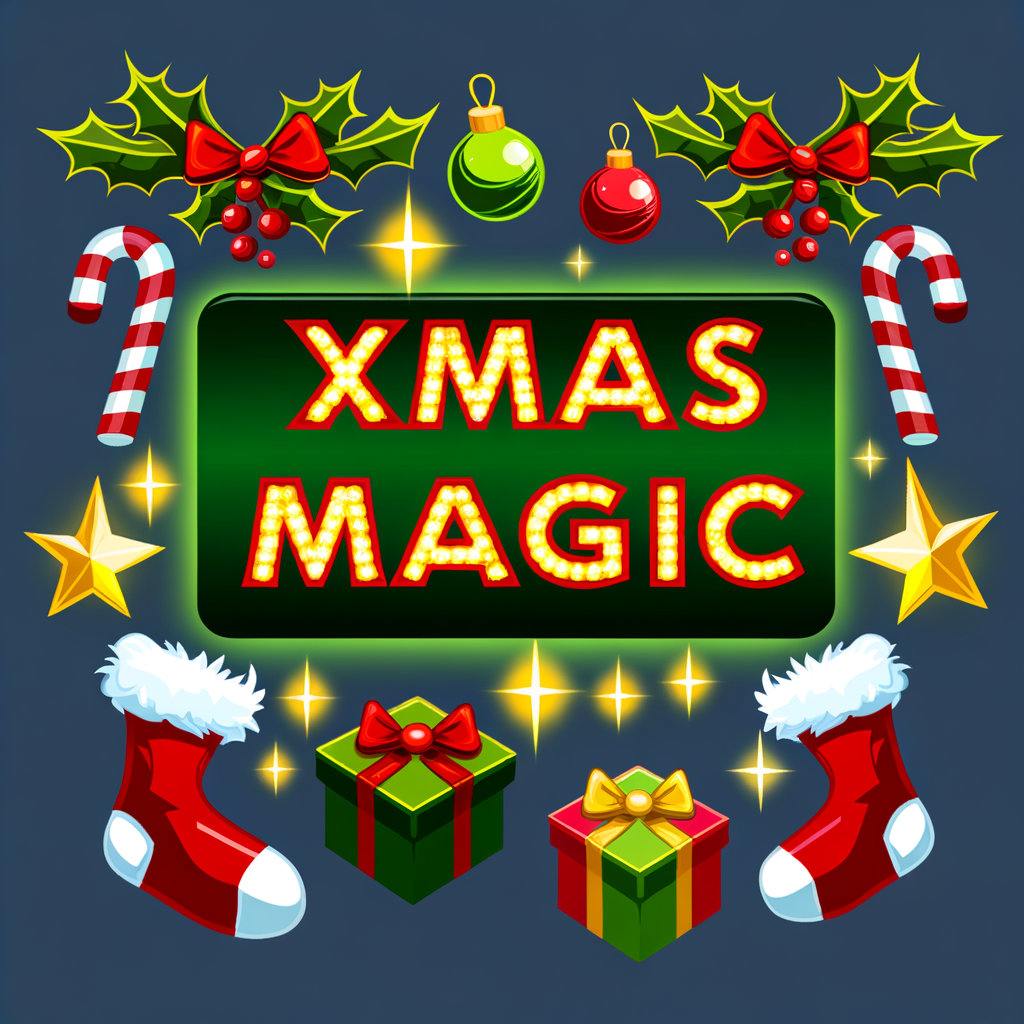 Xmas Magic
